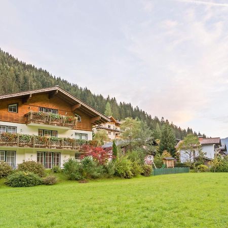 Modern Apartment With Sauna In Gro Arl Salzburg Grossarl Kültér fotó