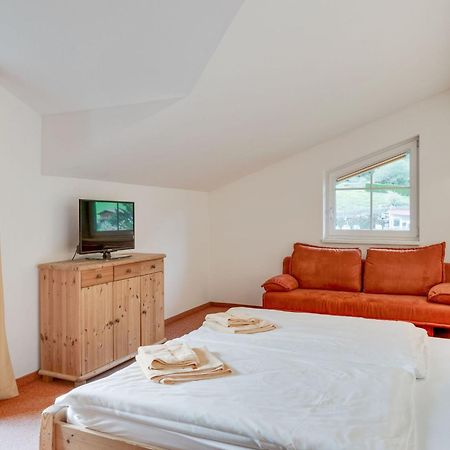 Modern Apartment With Sauna In Gro Arl Salzburg Grossarl Kültér fotó