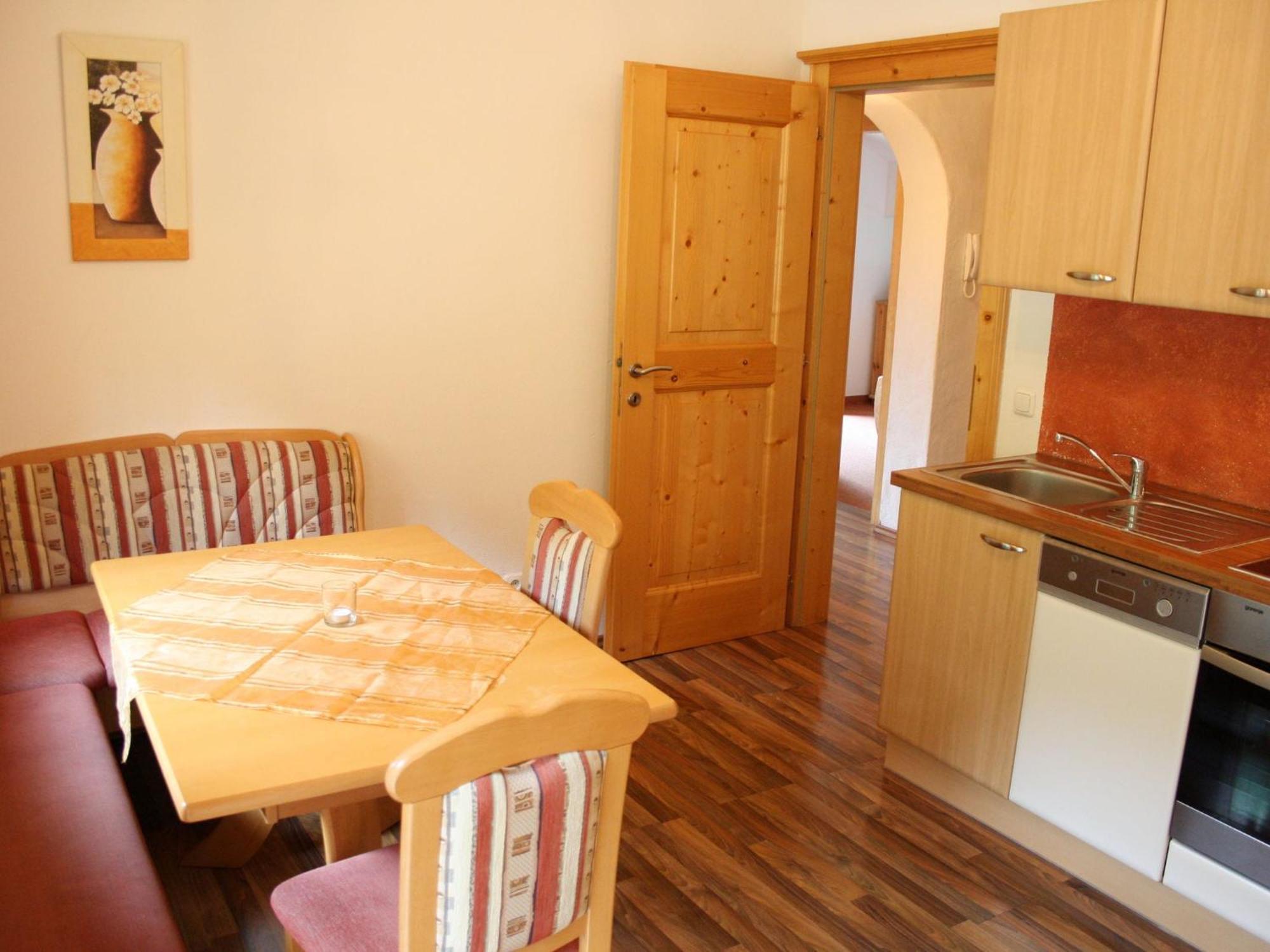 Modern Apartment With Sauna In Gro Arl Salzburg Grossarl Kültér fotó