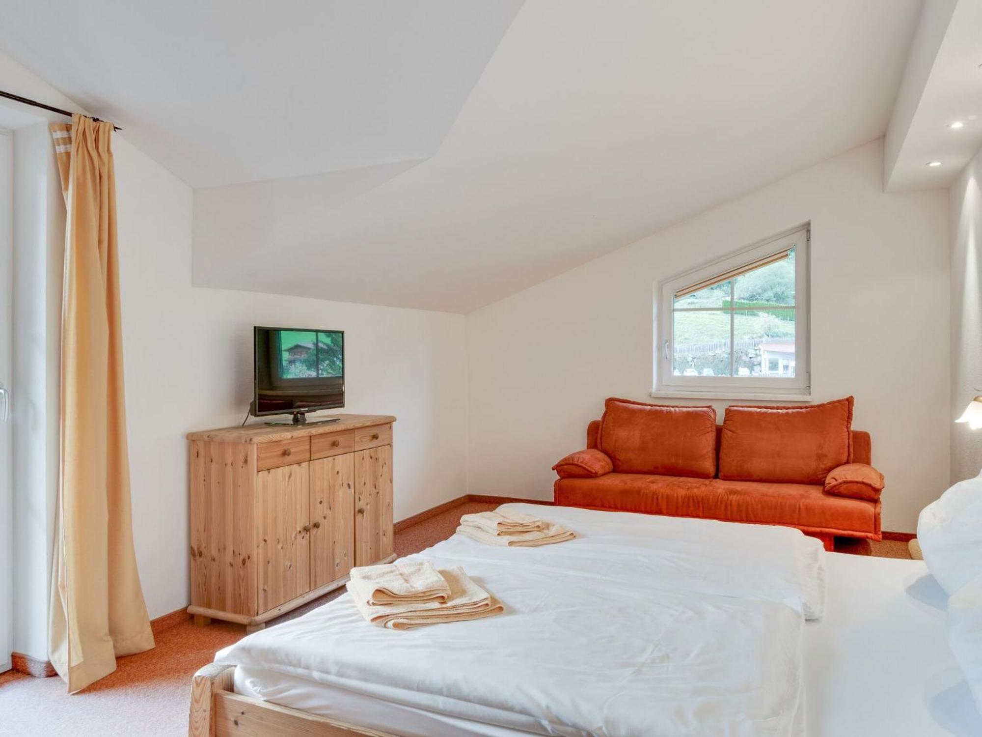 Modern Apartment With Sauna In Gro Arl Salzburg Grossarl Kültér fotó