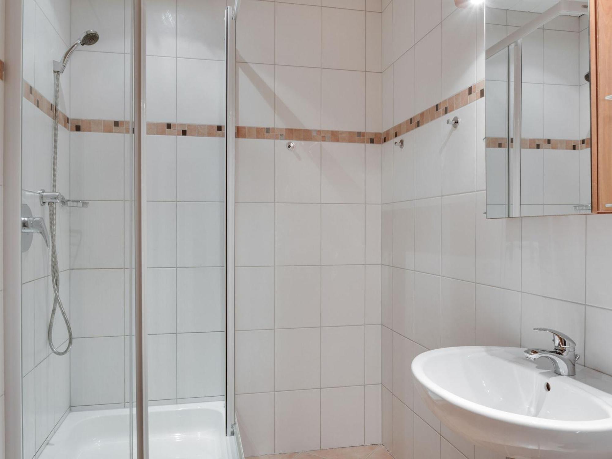 Modern Apartment With Sauna In Gro Arl Salzburg Grossarl Kültér fotó