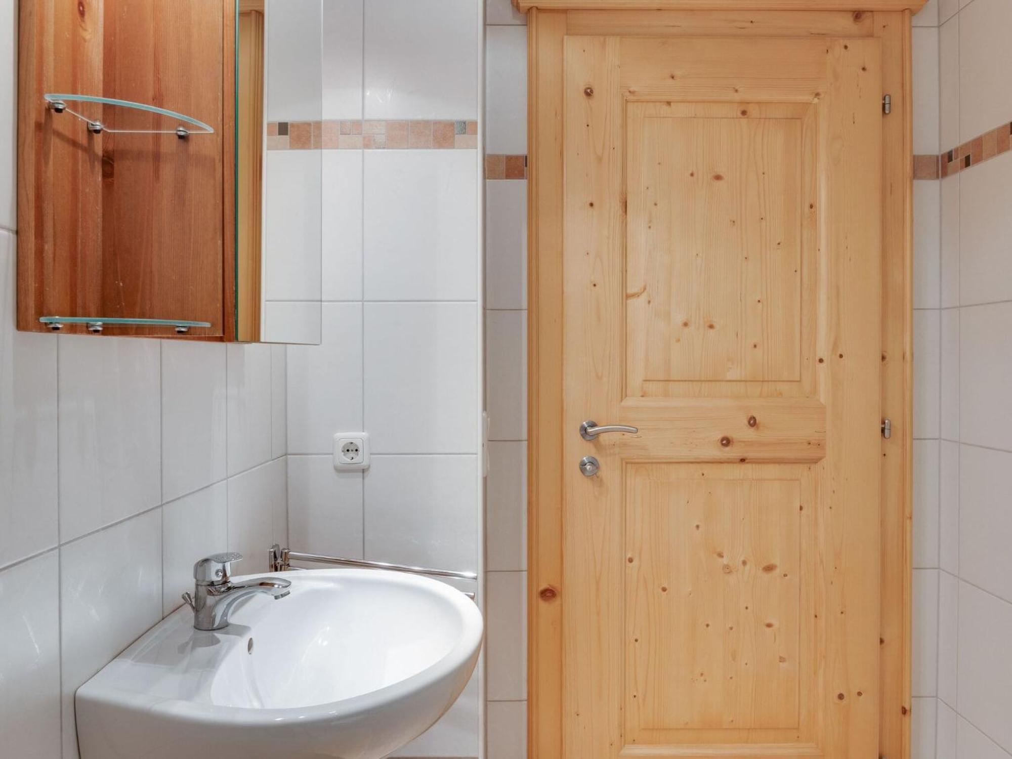 Modern Apartment With Sauna In Gro Arl Salzburg Grossarl Kültér fotó