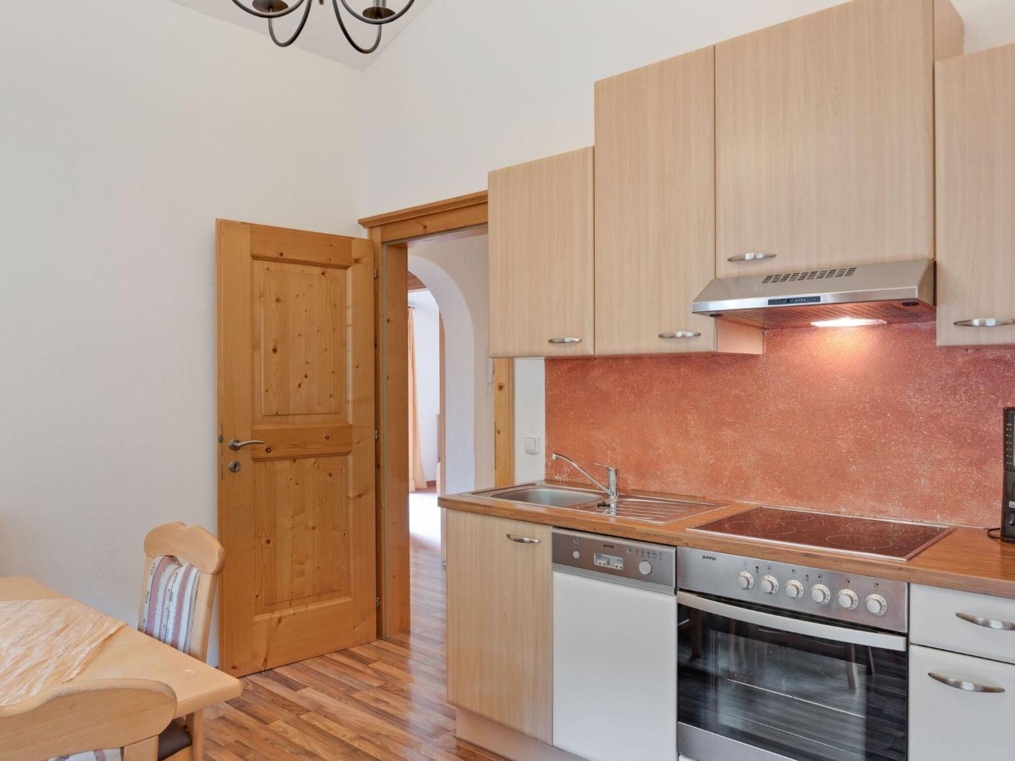 Modern Apartment With Sauna In Gro Arl Salzburg Grossarl Kültér fotó