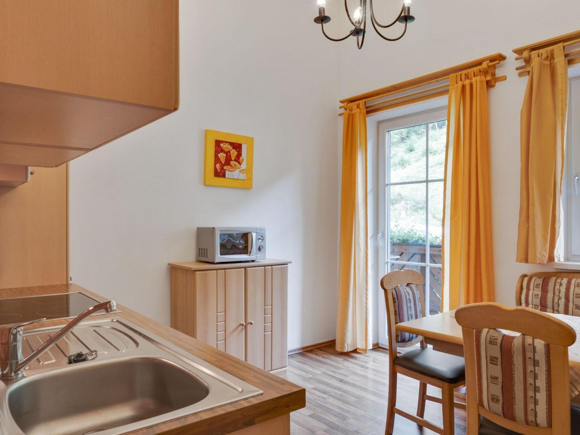 Modern Apartment With Sauna In Gro Arl Salzburg Grossarl Kültér fotó